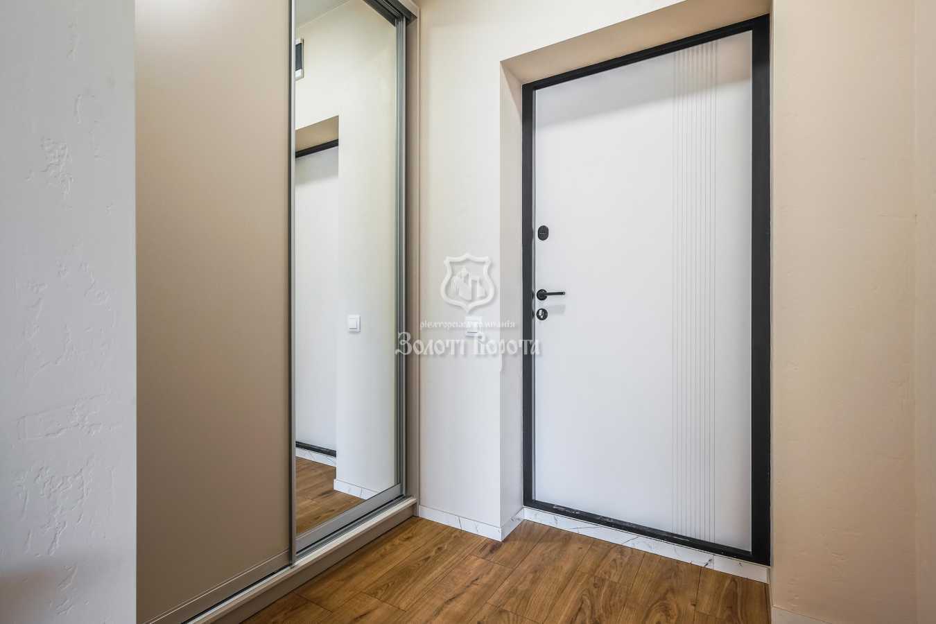 Продаж 1-кімнатної квартири 23 м², Теплична вул., 62