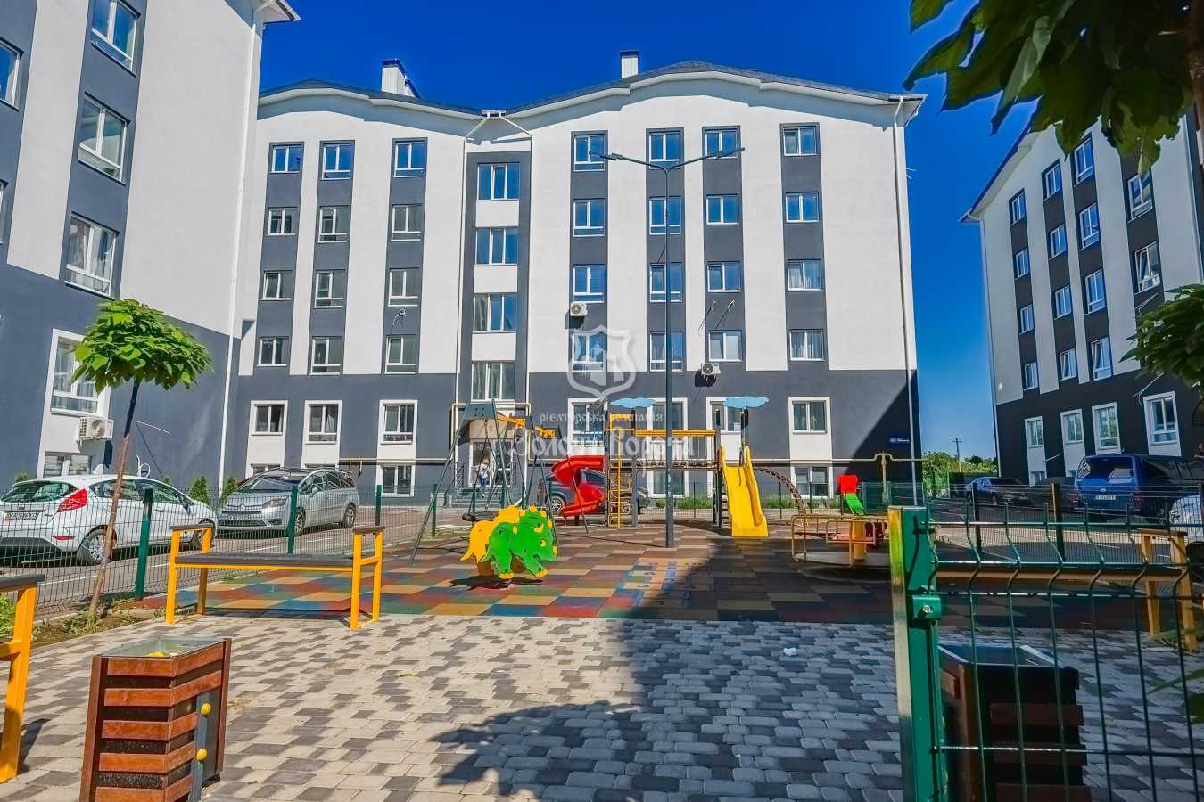 Продаж 1-кімнатної квартири 23 м², Теплична вул., 62