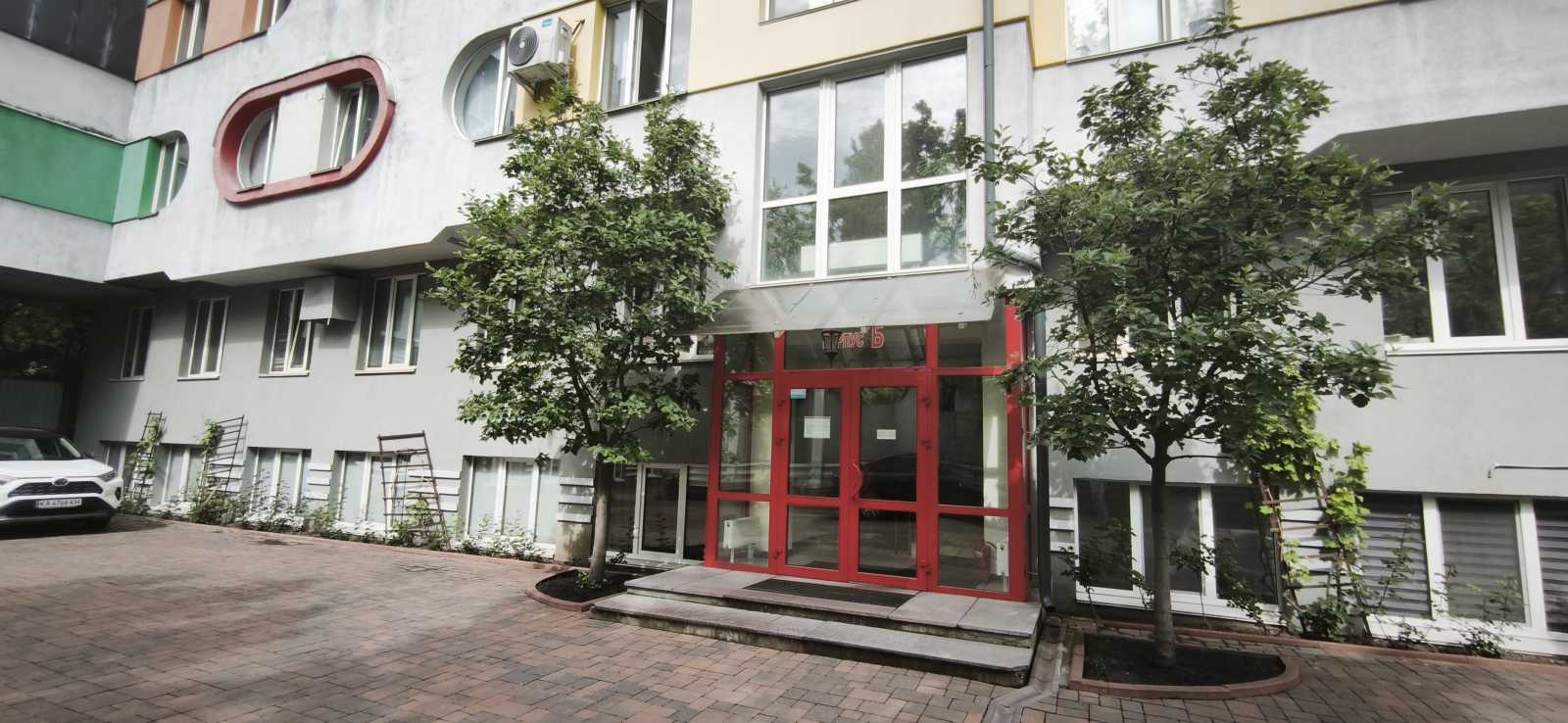 Аренда офиса 50 м², Оболонская ул., 29А