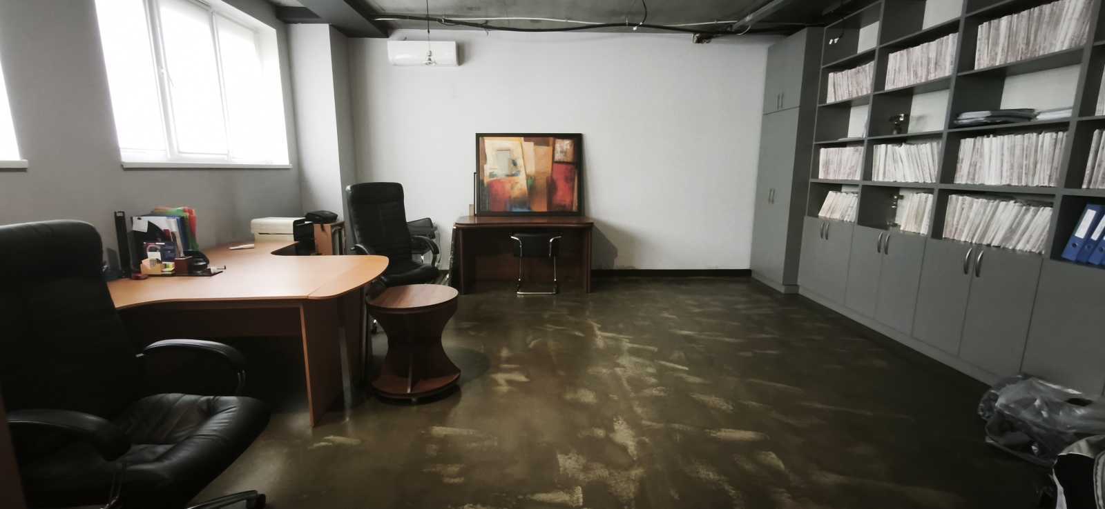 Аренда офиса 50 м², Оболонская ул., 29А