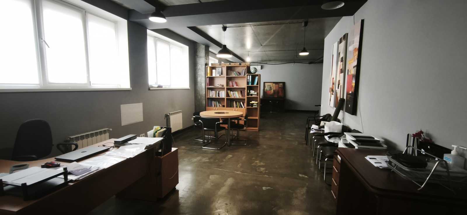 Аренда офиса 50 м², Оболонская ул., 29А