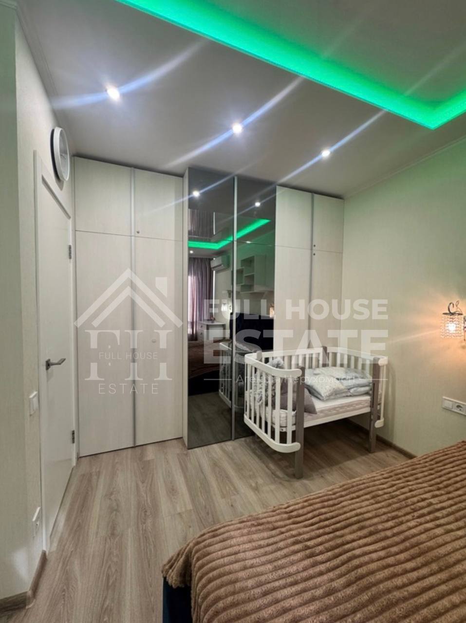 Оренда 1-кімнатної квартири 42 м², Зарічна вул., 2 К3