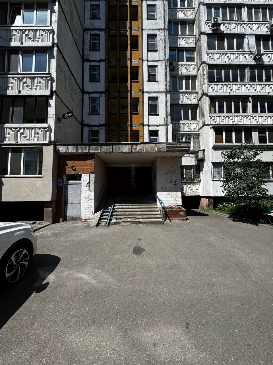 Аренда 2-комнатной квартиры 56 м², Александра Довженко ул., 16В