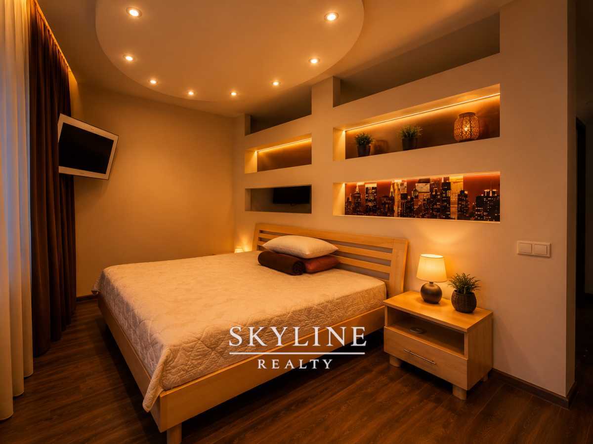 Продаж 2-кімнатної квартири 58 м², Миколи Ушакова вул., 1Б
