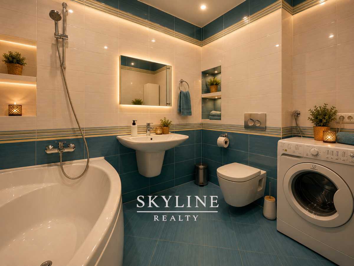 Продаж 2-кімнатної квартири 58 м², Миколи Ушакова вул., 1Б