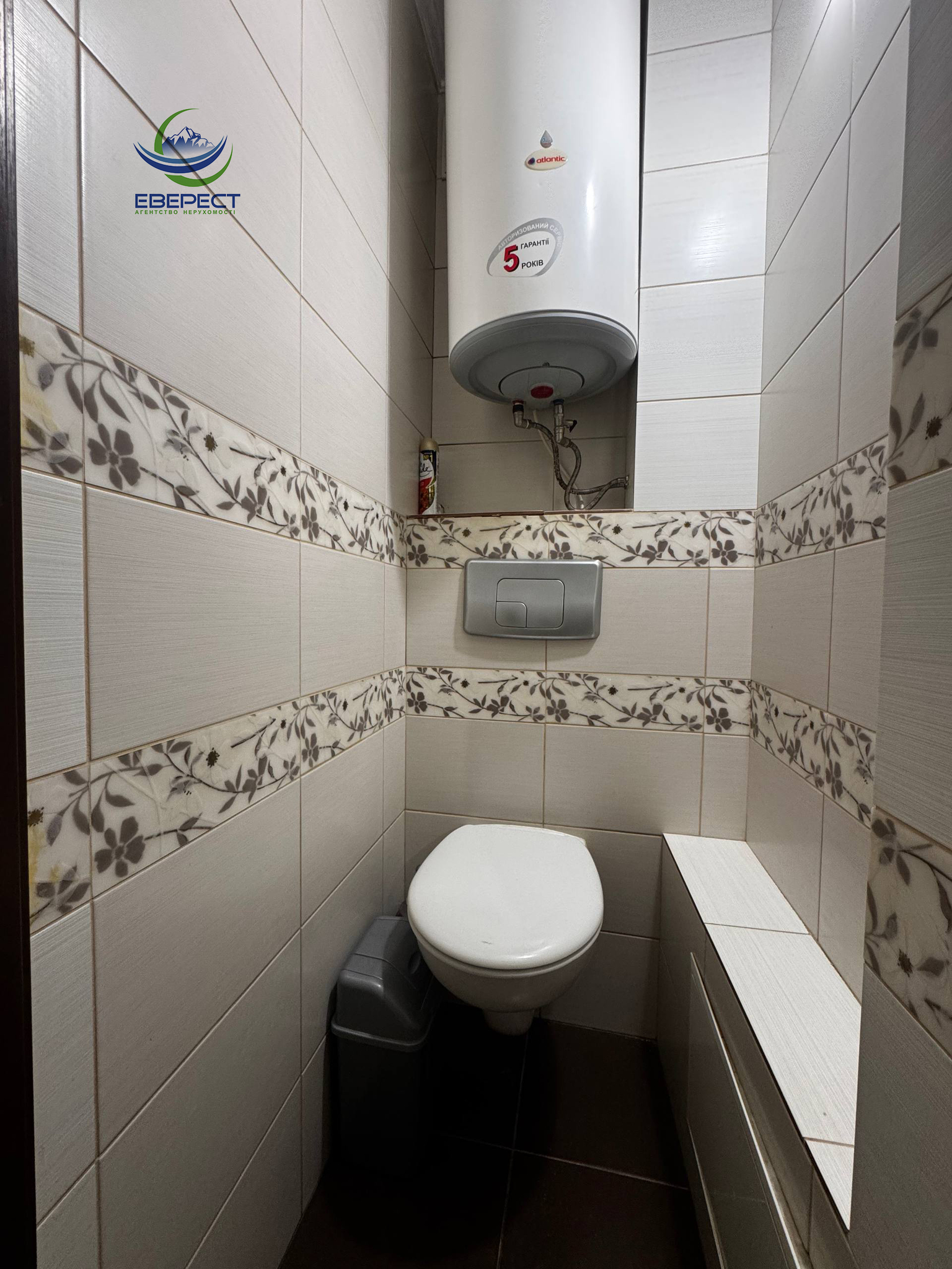 Продаж 2-кімнатної квартири 47.5 м², Кравчука вул.