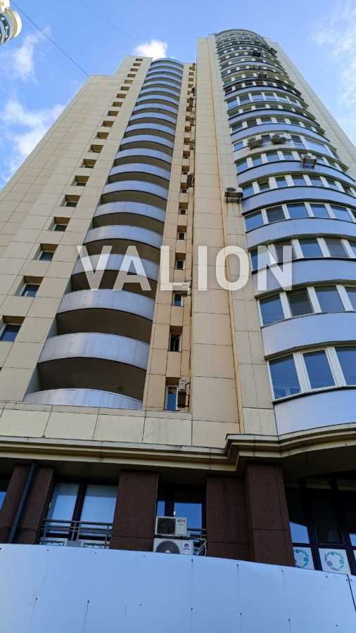 Продаж 4-кімнатної квартири 167 м², Кольцова бул., 14з