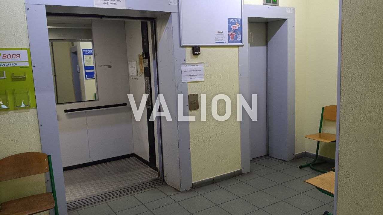 Продаж 4-кімнатної квартири 167 м², Кольцова бул., 14з