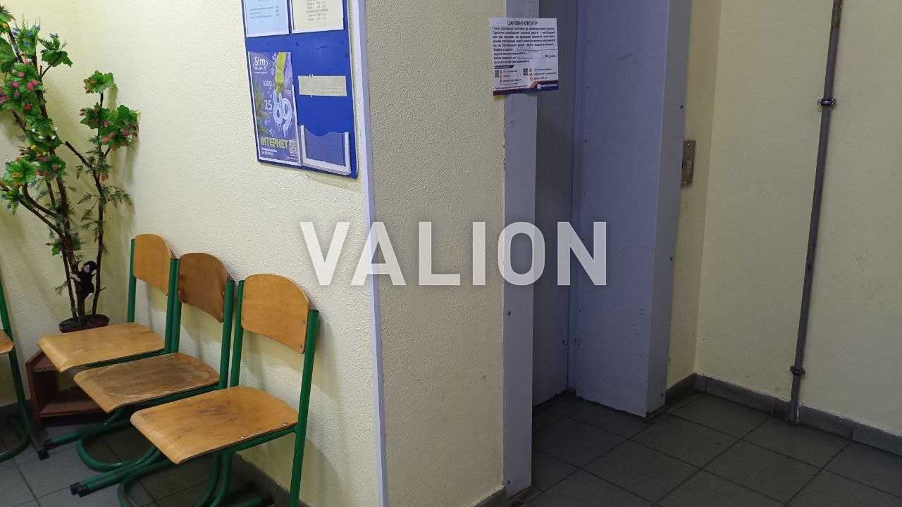 Продаж 4-кімнатної квартири 167 м², Кольцова бул., 14з