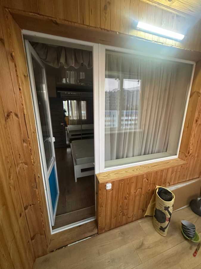 Продажа 2-комнатной квартиры 36 м², Владимира Антоновича ул., 10Б