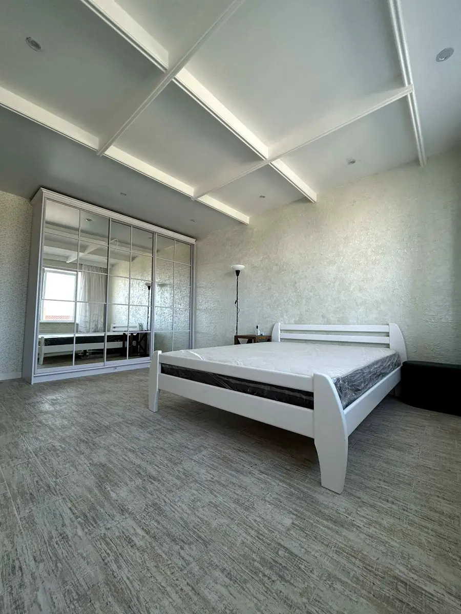 Оренда 1-кімнатної квартири 45 м², Інститутська вул., 51