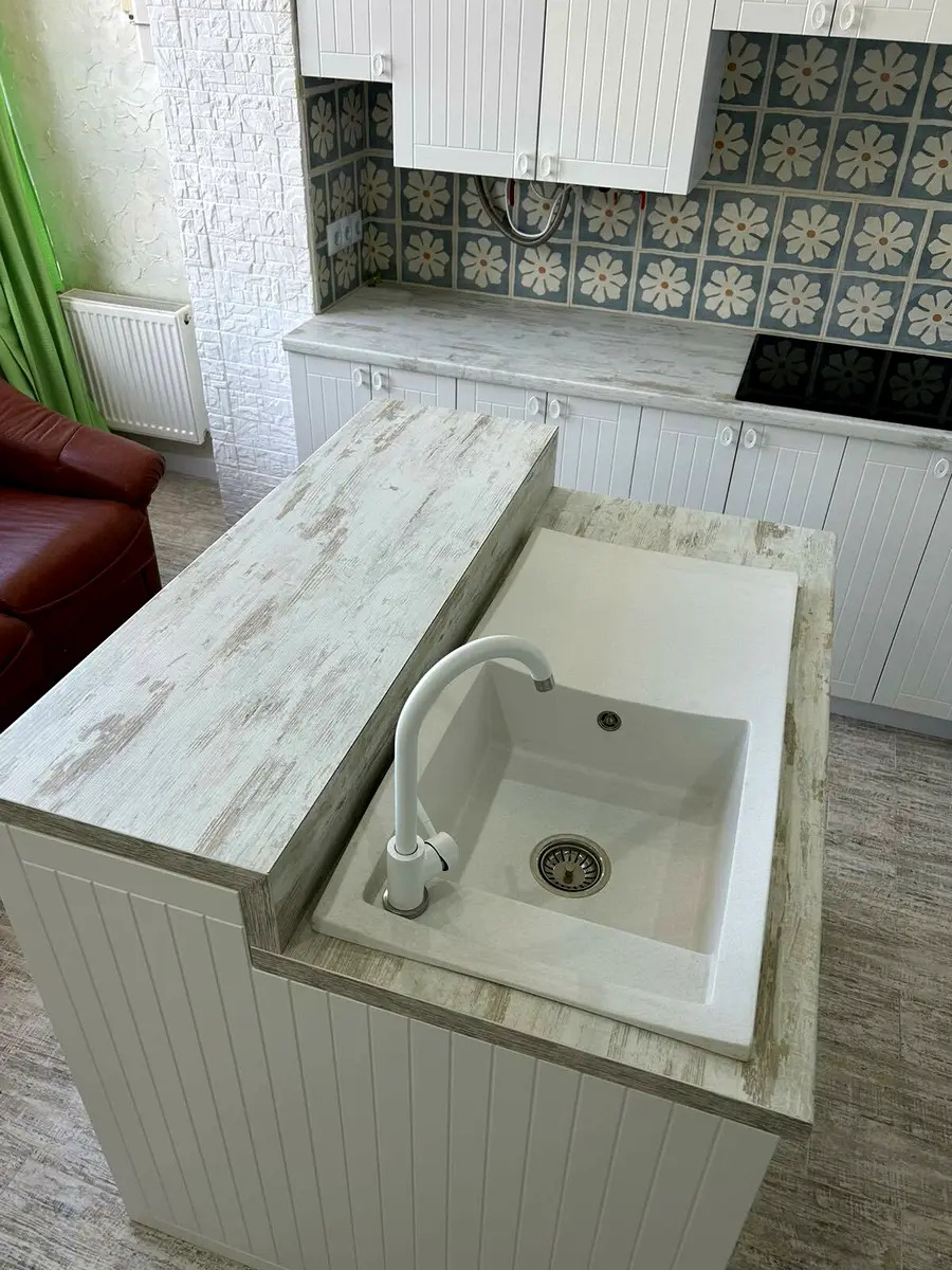 Оренда 1-кімнатної квартири 45 м², Інститутська вул., 51