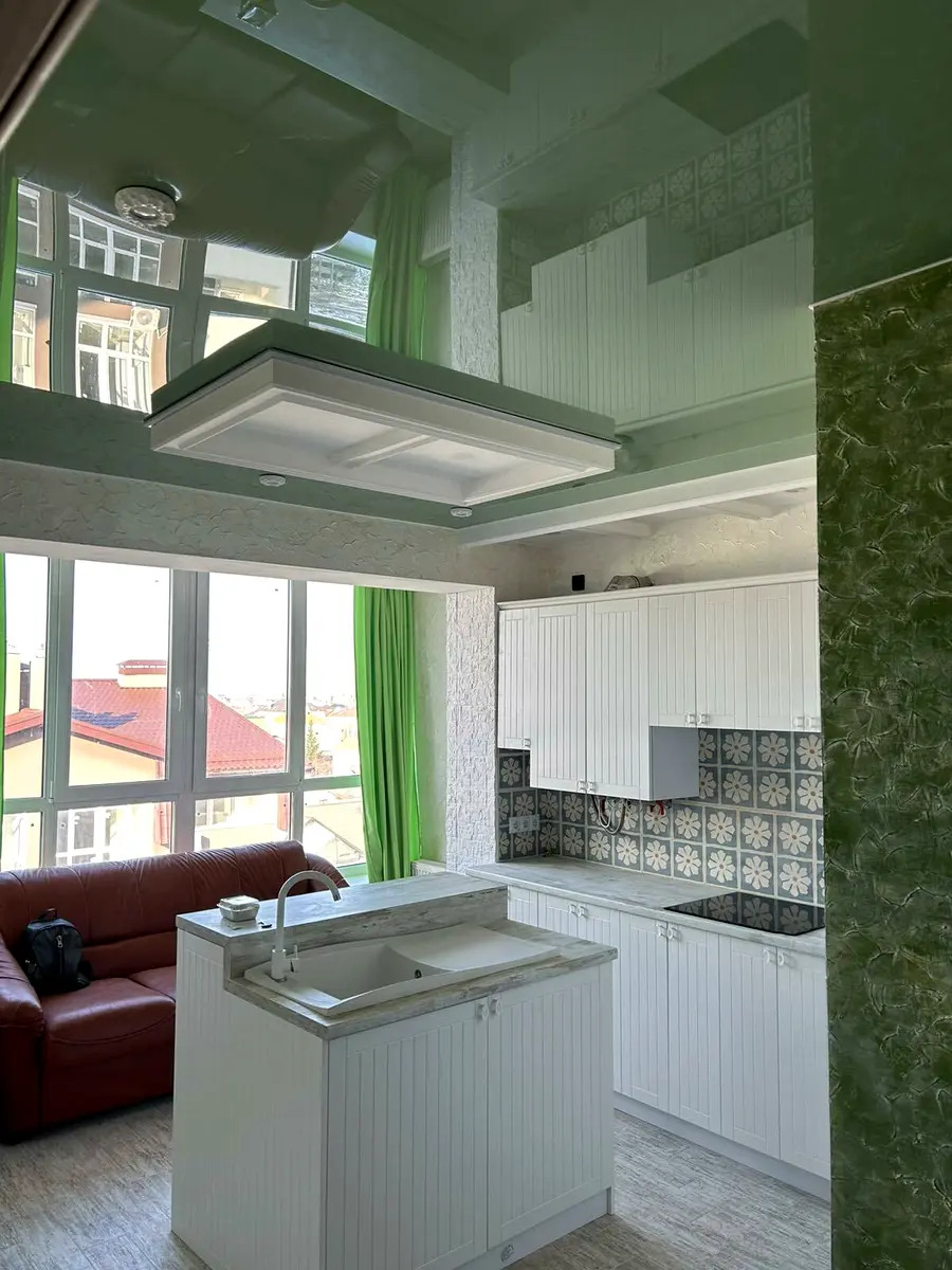 Оренда 1-кімнатної квартири 45 м², Інститутська вул., 51
