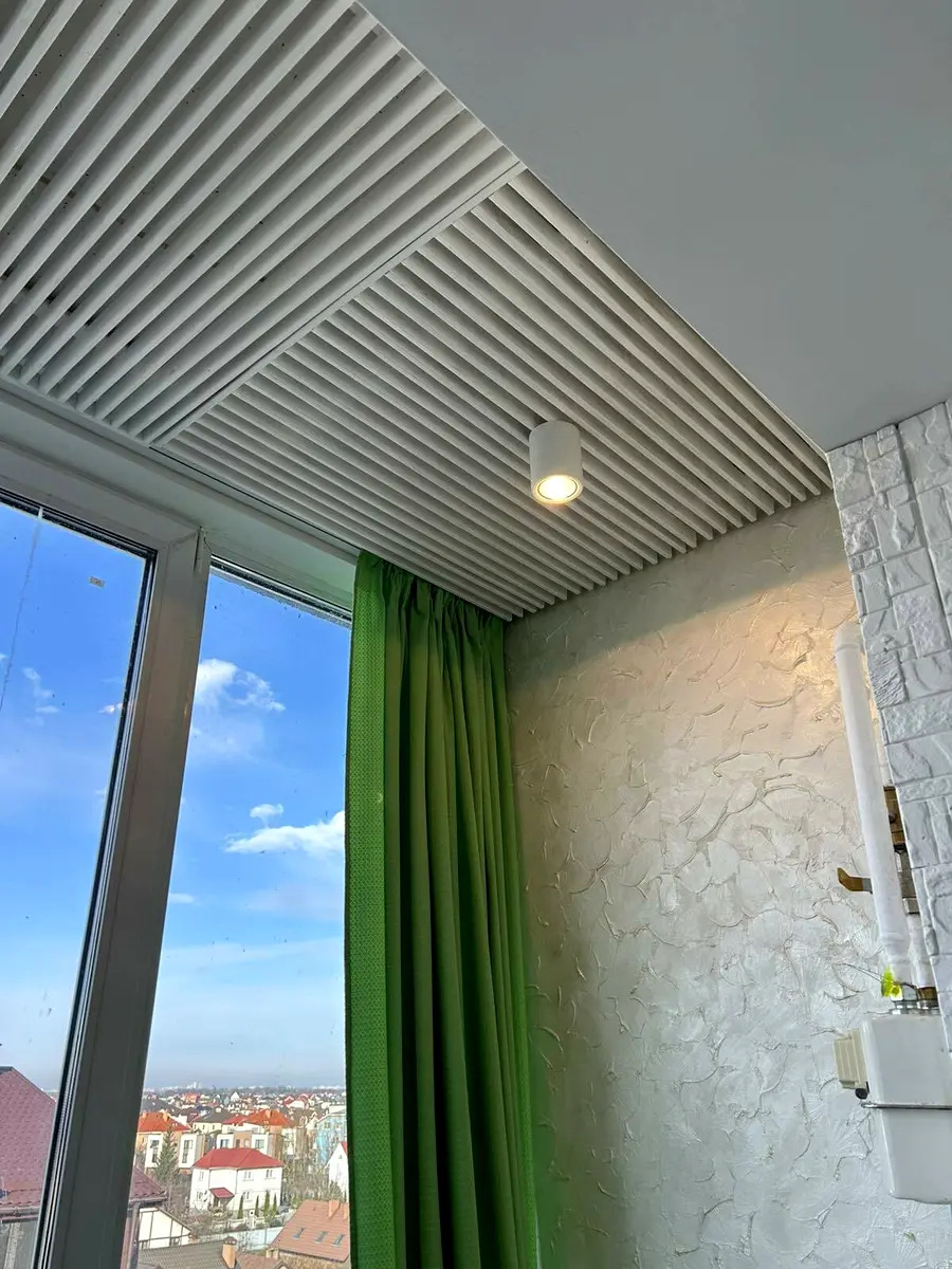 Оренда 1-кімнатної квартири 45 м², Інститутська вул., 51