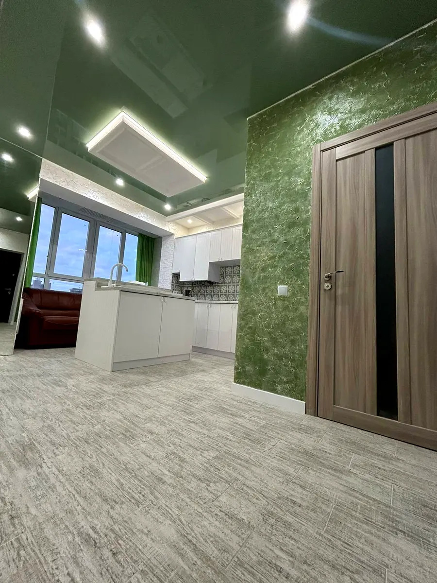 Оренда 1-кімнатної квартири 45 м², Інститутська вул., 51