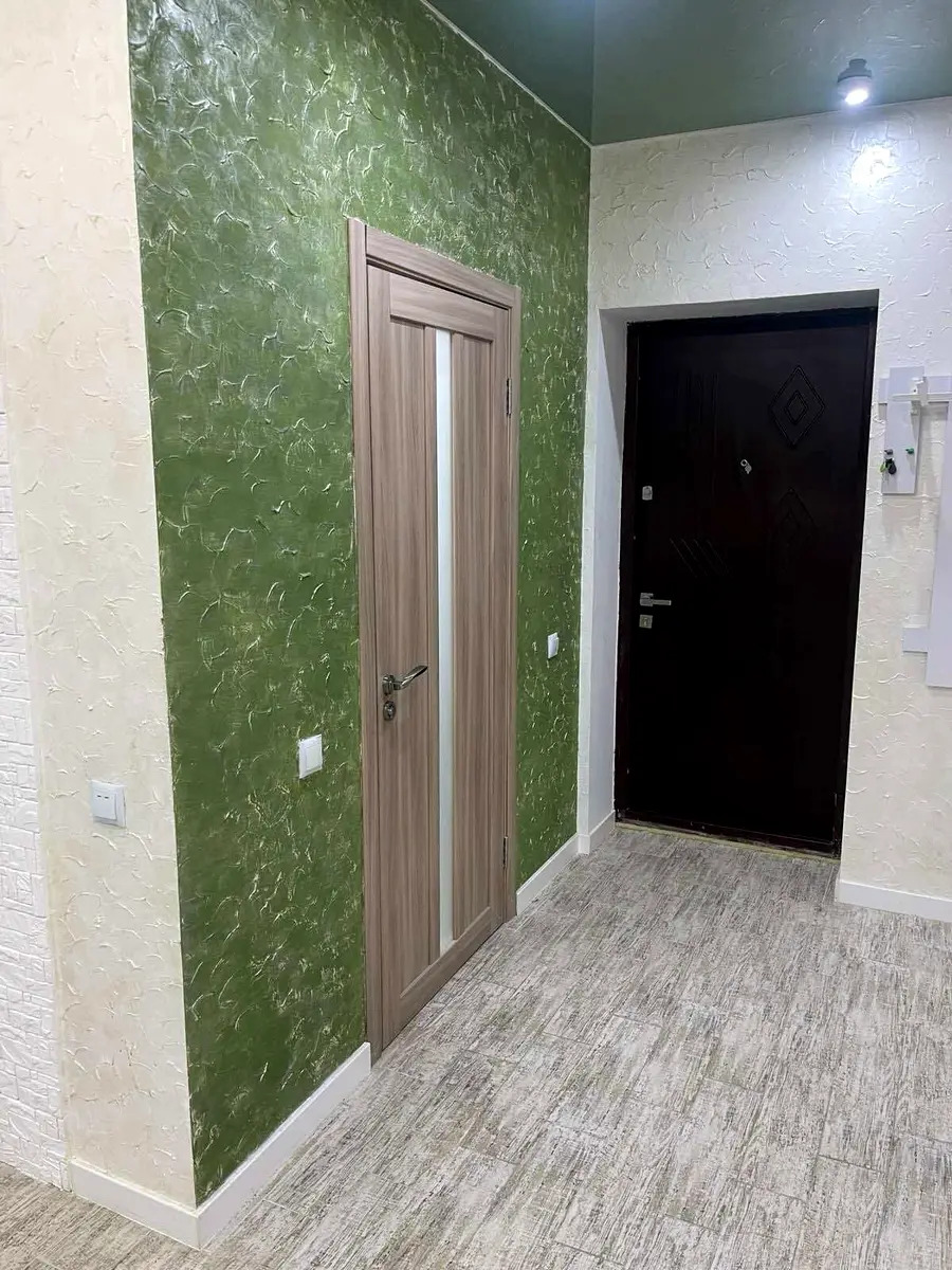 Оренда 1-кімнатної квартири 45 м², Інститутська вул., 51
