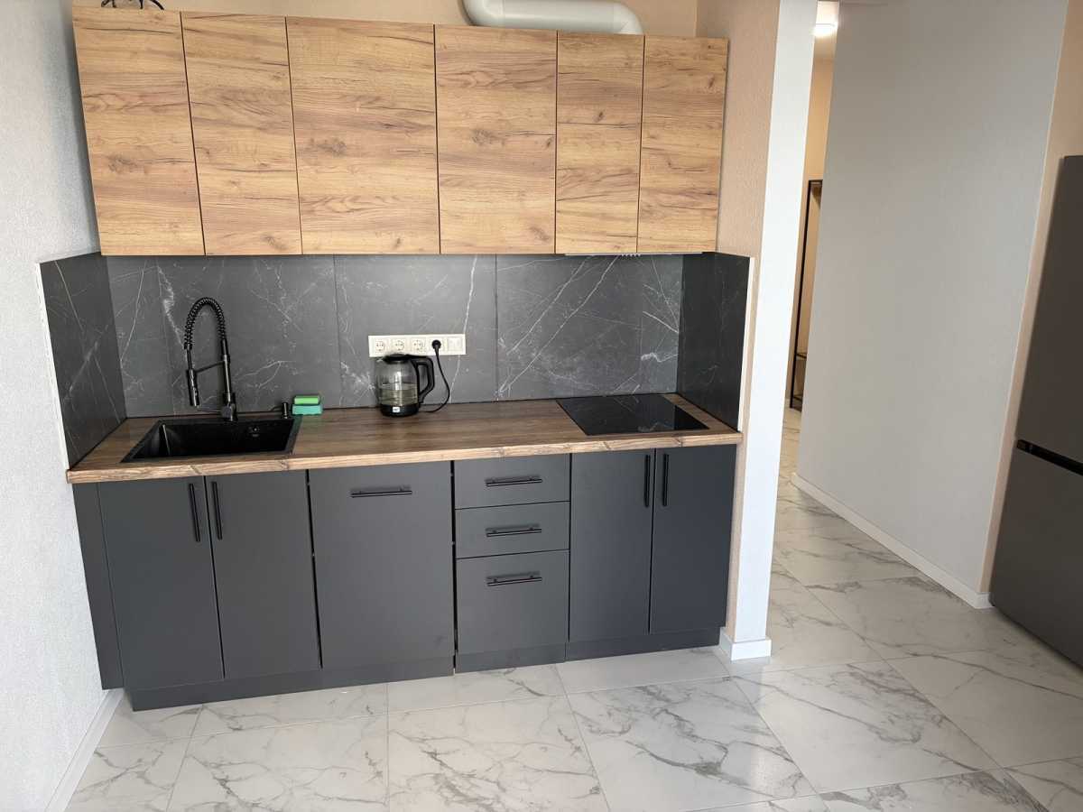 Оренда 1-кімнатної квартири 47.5 м², Багговутівська вул., 25