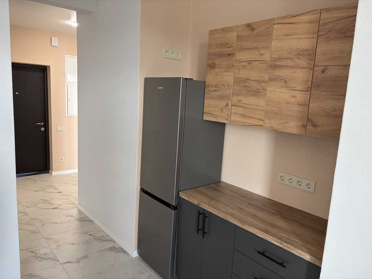 Оренда 1-кімнатної квартири 47.5 м², Багговутівська вул., 25