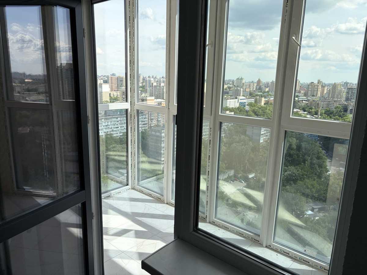 Оренда 1-кімнатної квартири 47.5 м², Багговутівська вул., 25
