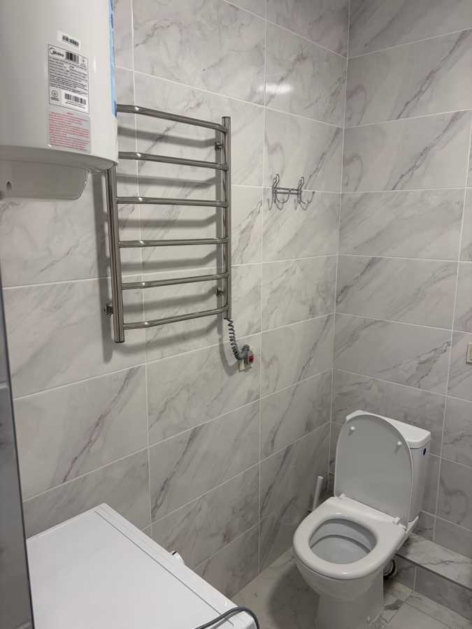 Оренда 1-кімнатної квартири 47.5 м², Багговутівська вул., 25