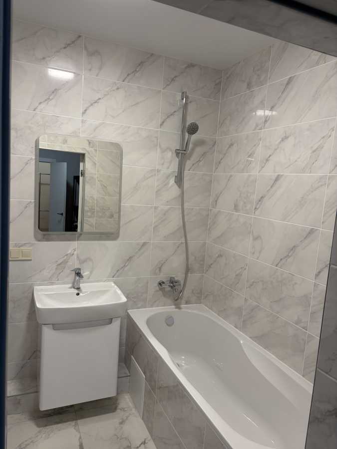 Оренда 1-кімнатної квартири 47.5 м², Багговутівська вул., 25