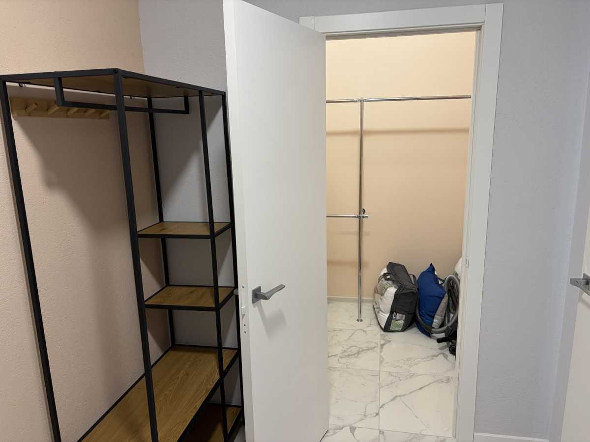 Оренда 1-кімнатної квартири 47.5 м², Багговутівська вул., 25