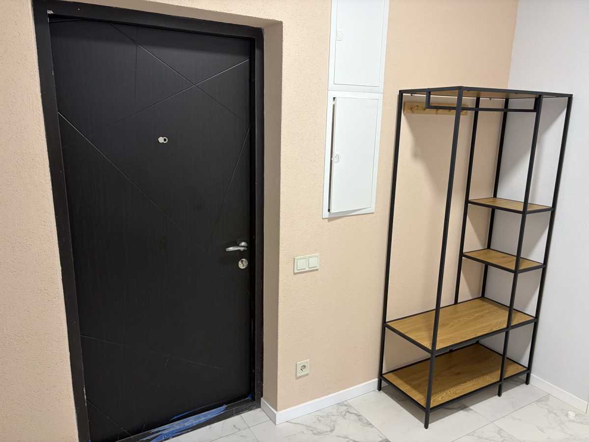 Оренда 1-кімнатної квартири 47.5 м², Багговутівська вул., 25
