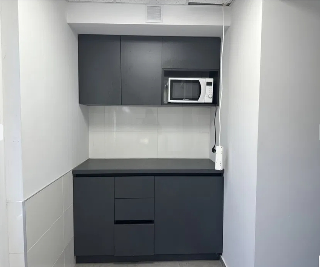 Оренда офісу 40 м², Палубная вул.