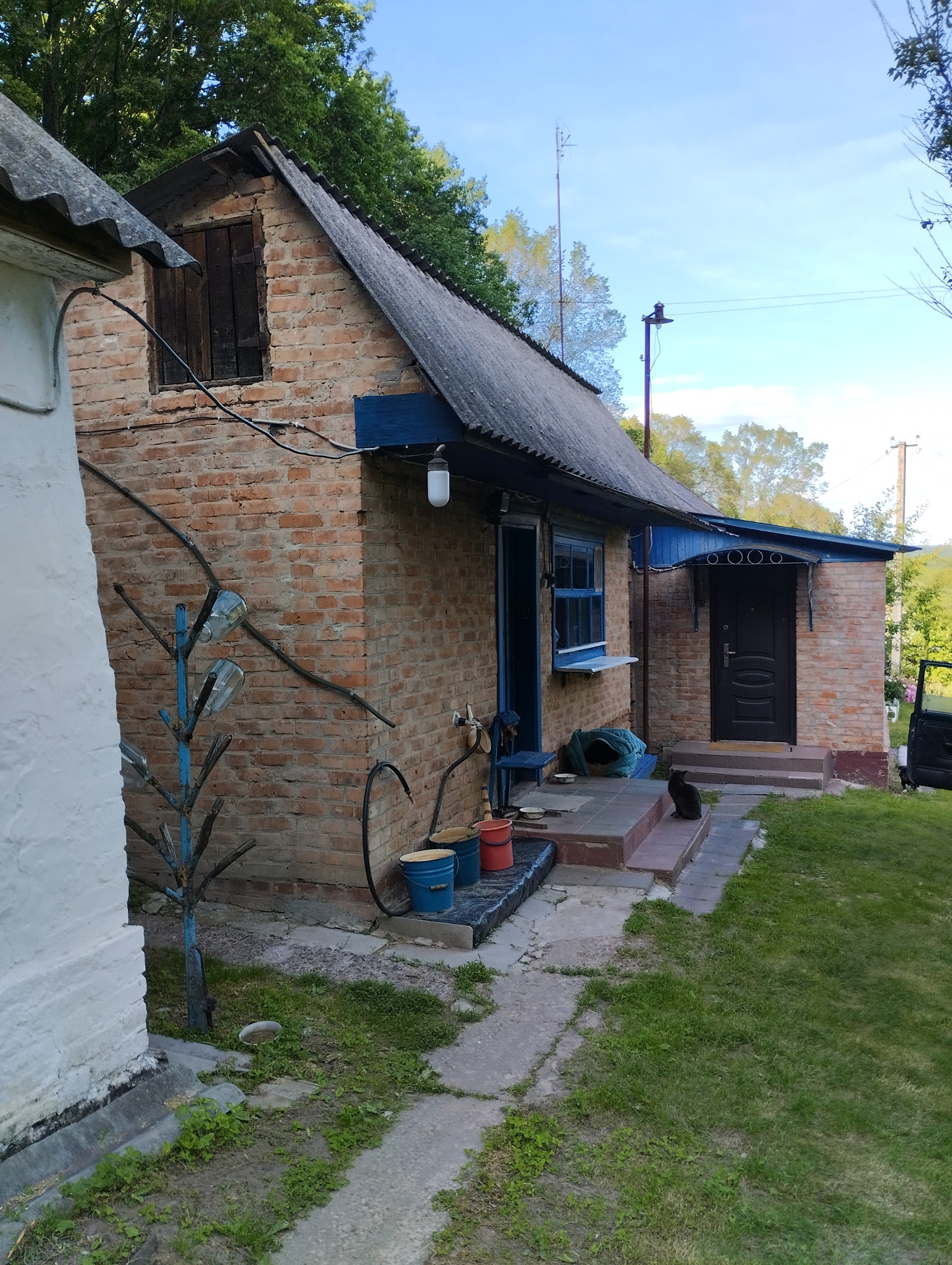Продаж будинку 85 м²