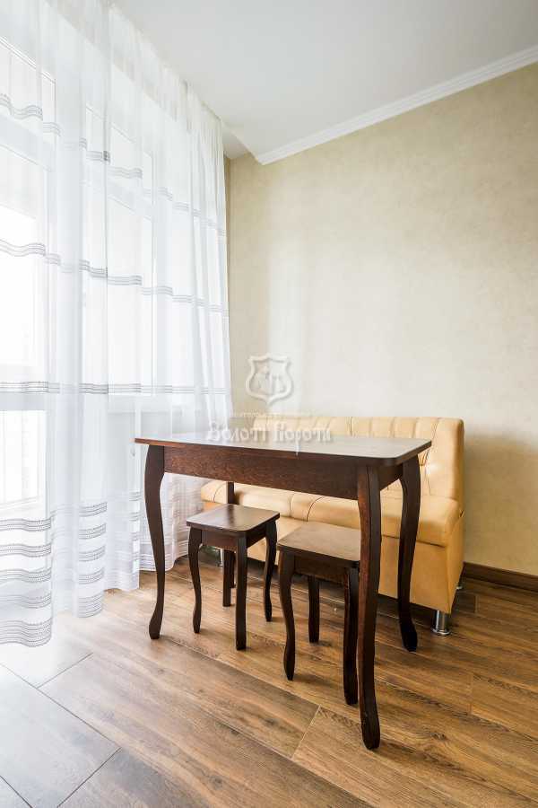 Продаж 1-кімнатної квартири 40.6 м², Тираспольська, 52