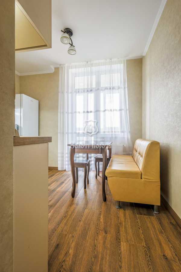 Продаж 1-кімнатної квартири 40.6 м², Тираспольська, 52