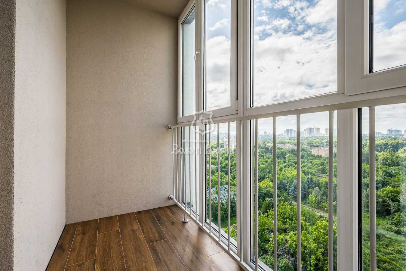 Продаж 1-кімнатної квартири 40.6 м², Тираспольська, 52