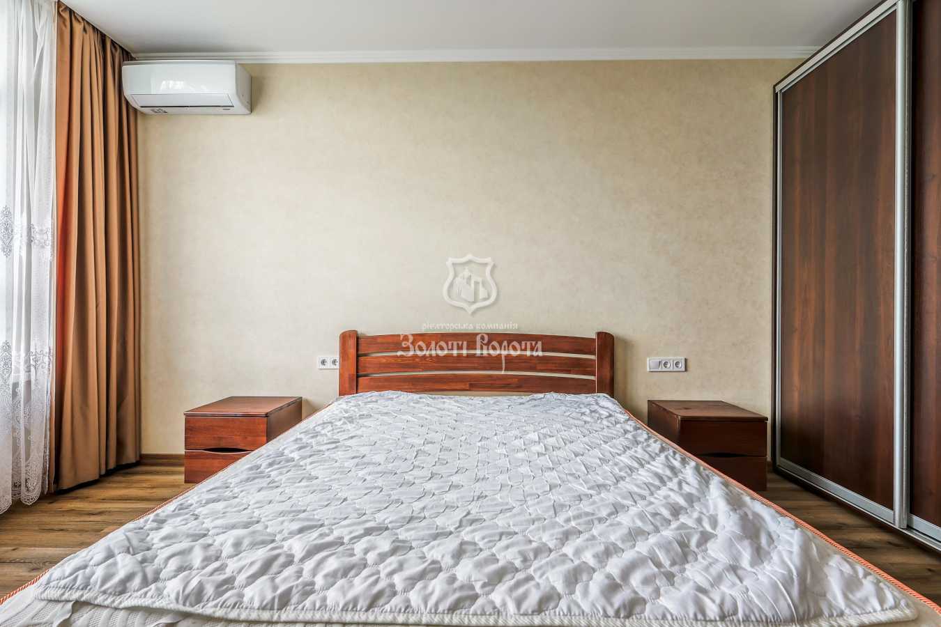 Продаж 1-кімнатної квартири 40.6 м², Тираспольська, 52
