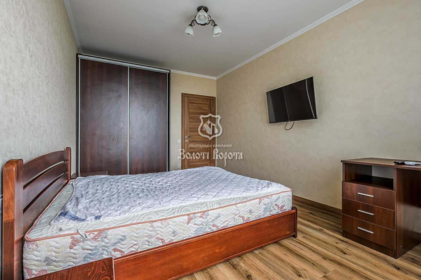 Продаж 1-кімнатної квартири 40.6 м², Тираспольська, 52