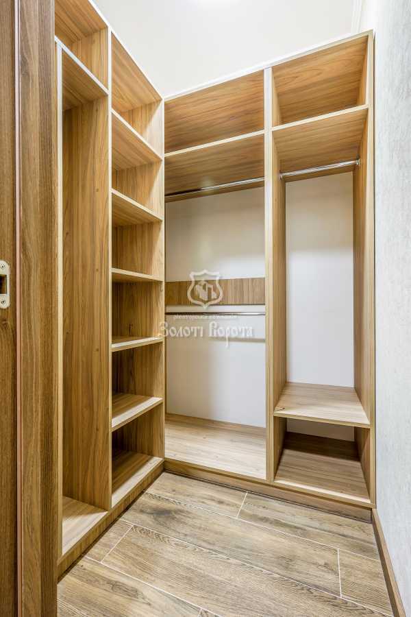 Продаж 1-кімнатної квартири 40.6 м², Тираспольська, 52
