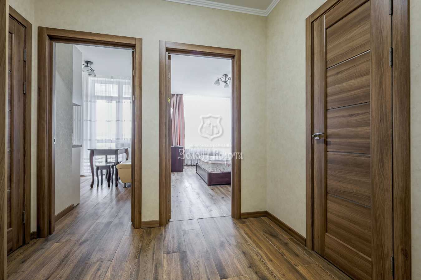Продаж 1-кімнатної квартири 40.6 м², Тираспольська, 52