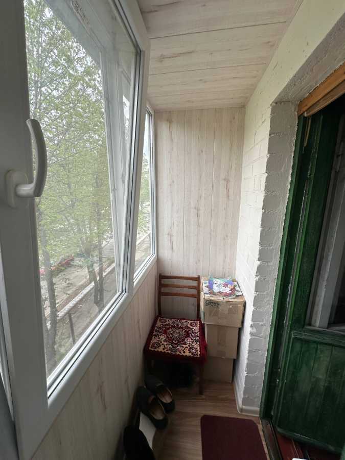Продажа 2-комнатной квартиры 43 м², Александра Поля просп., 92А