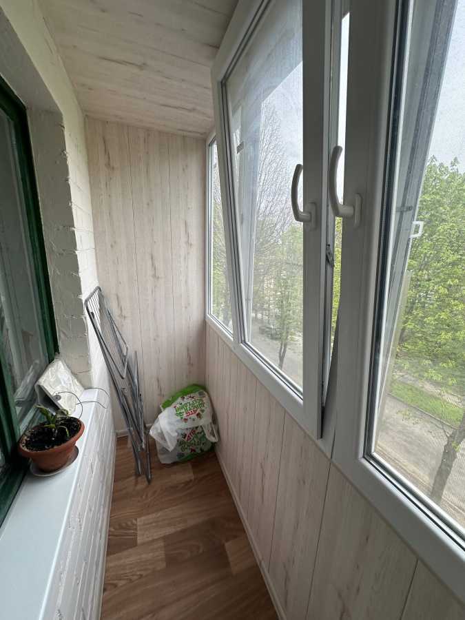 Продажа 2-комнатной квартиры 43 м², Александра Поля просп., 92А