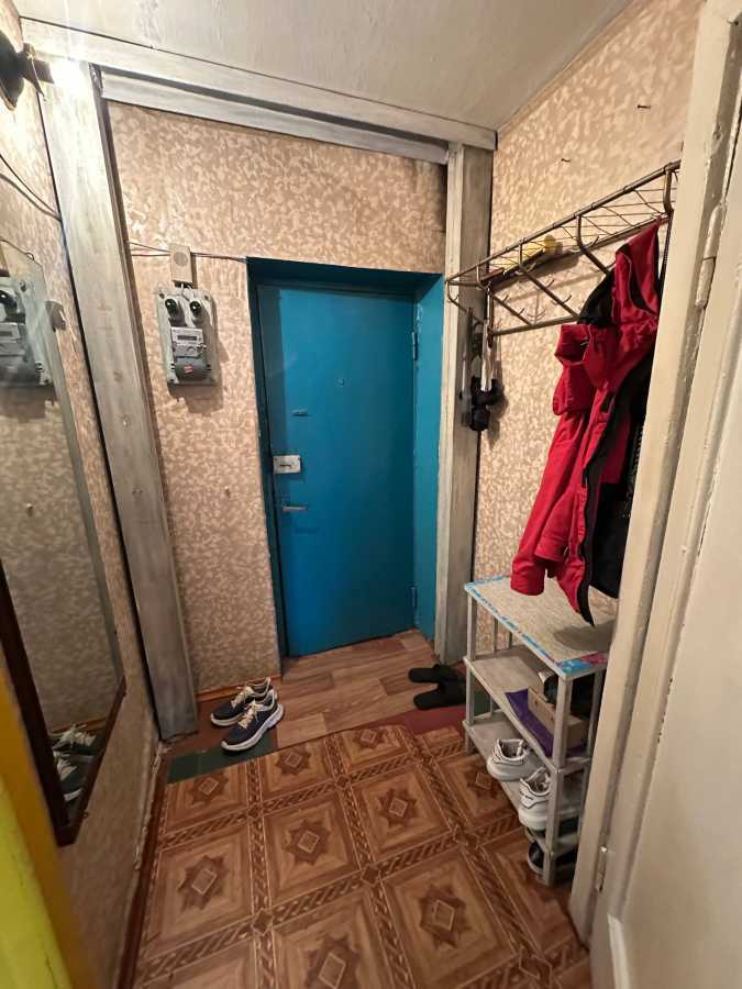 Продажа 2-комнатной квартиры 43 м², Александра Поля просп., 92А