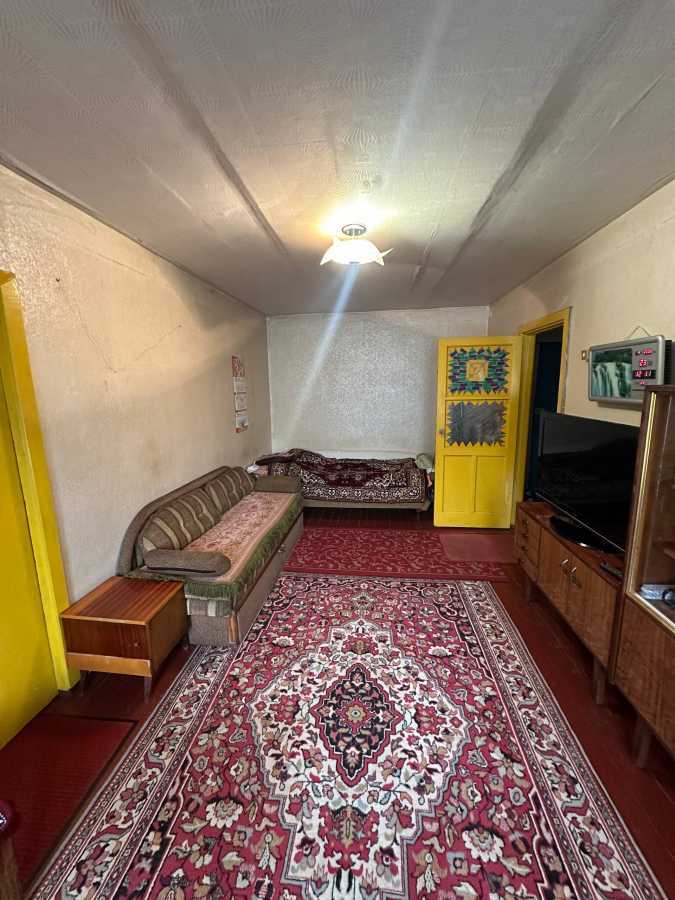 Продажа 2-комнатной квартиры 43 м², Александра Поля просп., 92А