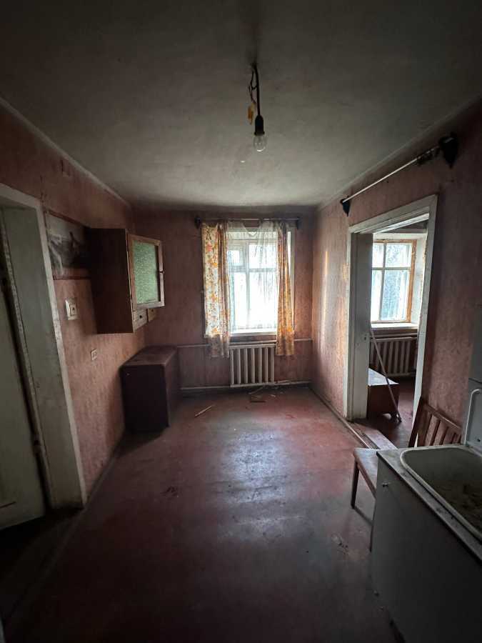 Продажа дома 61 м², Жовтнева