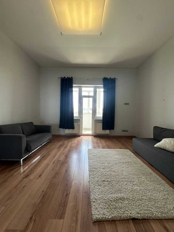 Аренда 3-комнатной квартиры 130 м², Василия Жуковского ул., 21А