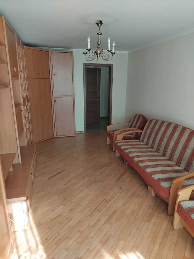 Аренда 1-комнатной квартиры 43.7 м², Юности ул., 8/2