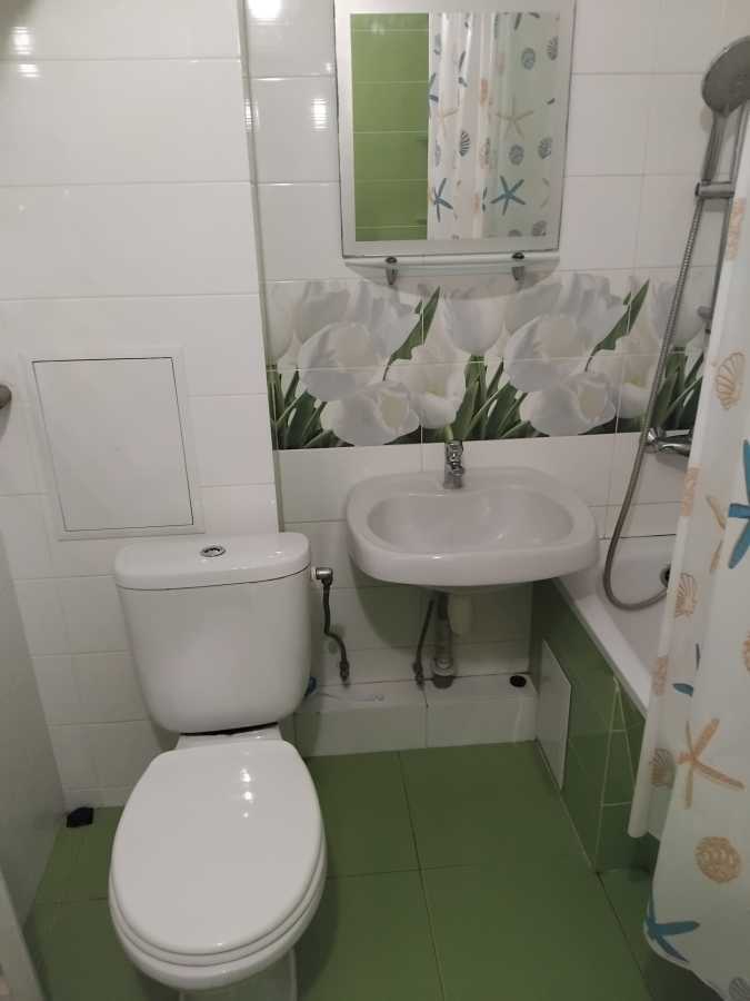 Аренда 1-комнатной квартиры 43.7 м², Юности ул., 8/2