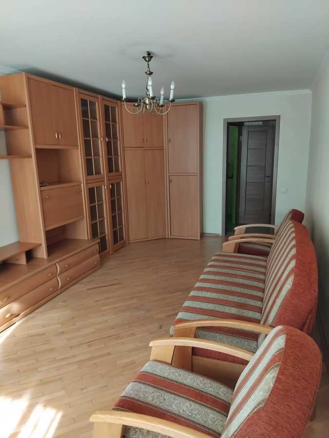 Аренда 1-комнатной квартиры 43.7 м², Юности ул., 8/2