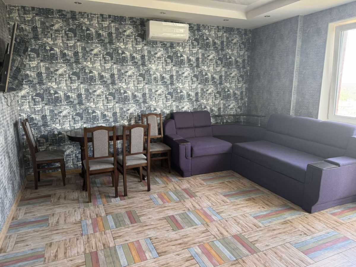 Оренда 2-кімнатної квартири 96 м², Черных Запорожцев, 26а