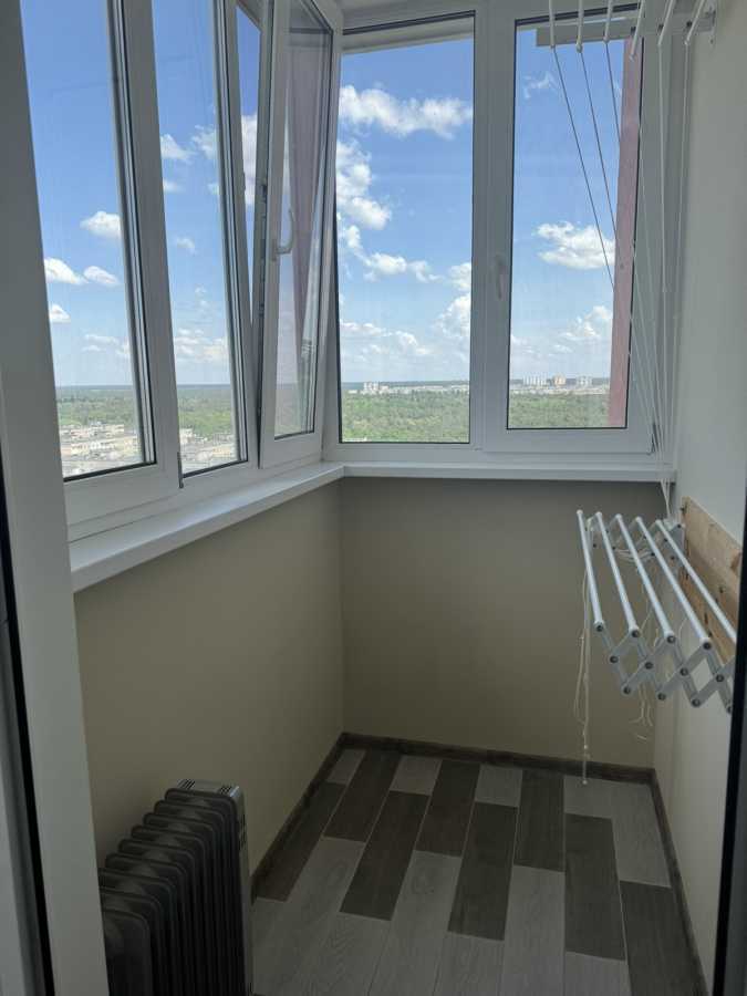 Оренда 2-кімнатної квартири 96 м², Черных Запорожцев, 26а