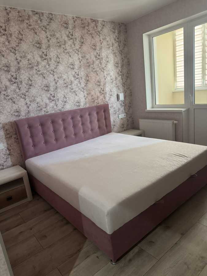 Оренда 2-кімнатної квартири 96 м², Черных Запорожцев, 26а