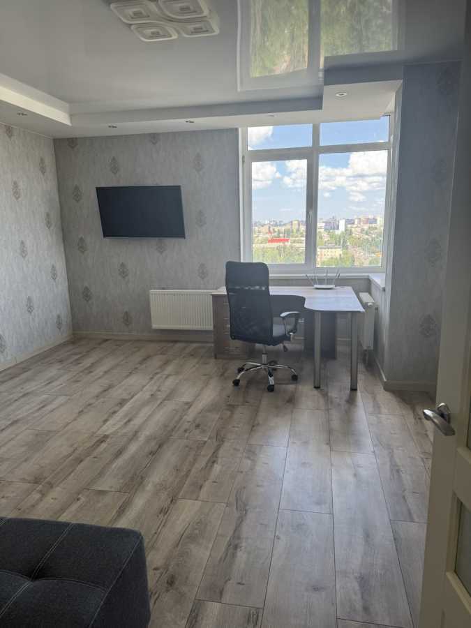 Оренда 2-кімнатної квартири 96 м², Черных Запорожцев, 26а