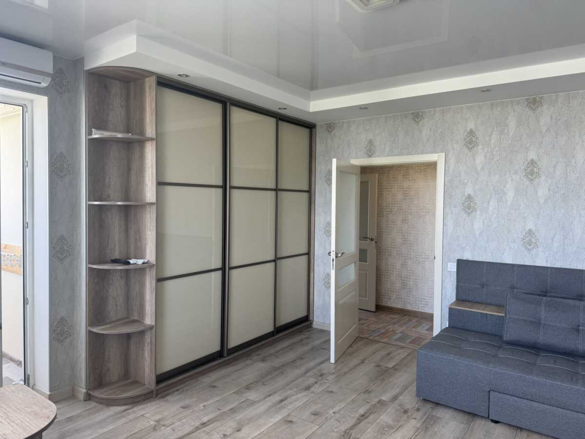Оренда 2-кімнатної квартири 96 м², Черных Запорожцев, 26а